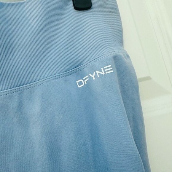 DFYNE Dynamic Leggings - Picture 5 of 5